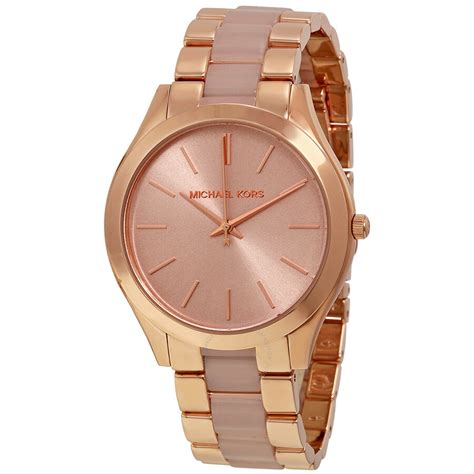 Michael Kors Womens MK4294 